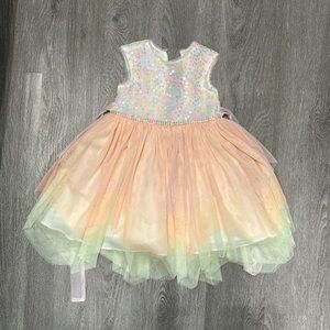 Iris & ivy girl 3t dress